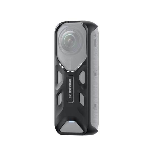 Insta360 X5 Thermo Grip Cover Black