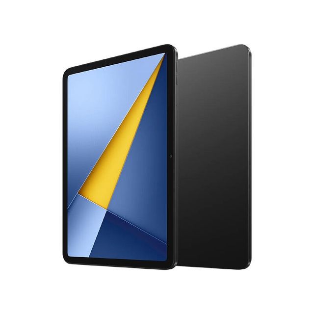 Xiaomi Poco Pad C1 6/128GB Wi-Fi Grey
