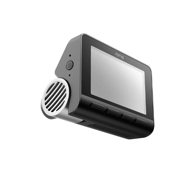Xiaomi 70mai Dash Cam 4K A810S Black