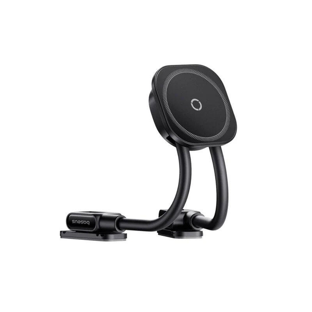 Baseus PrimeTrip C03s Pro Magnetic Wireless Car Charger Mount C0013B01 Cosmic Black