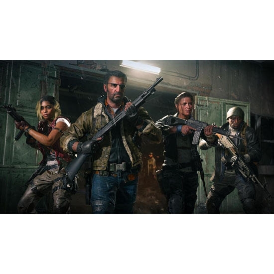 Call of Duty Black Ops 6 Game for PS5