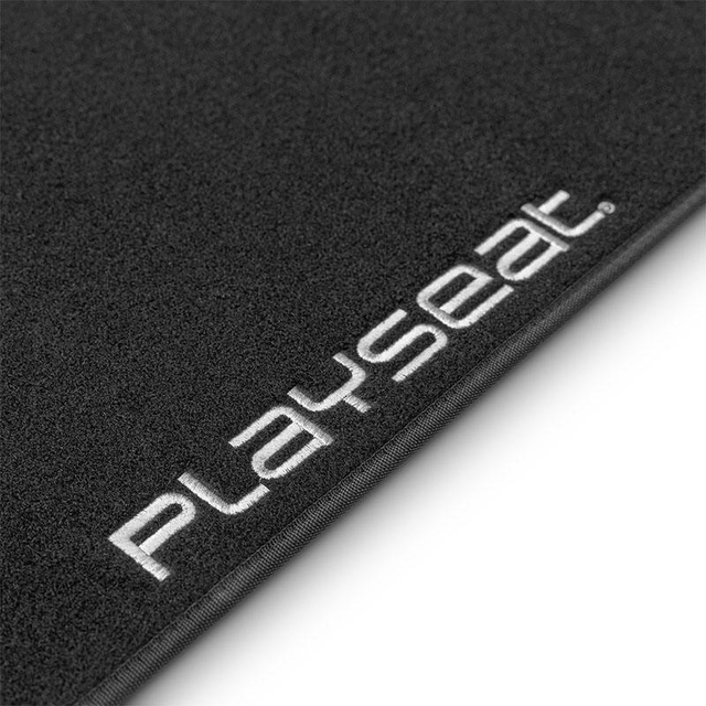 Playseat Floor Mat XL R.AC.00178 Black