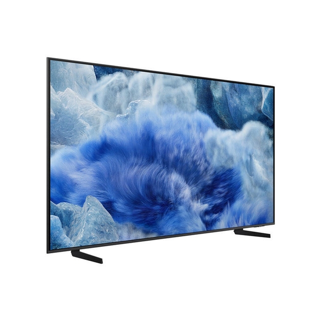 Samsung TV QE65Q8FAAUXRU Black