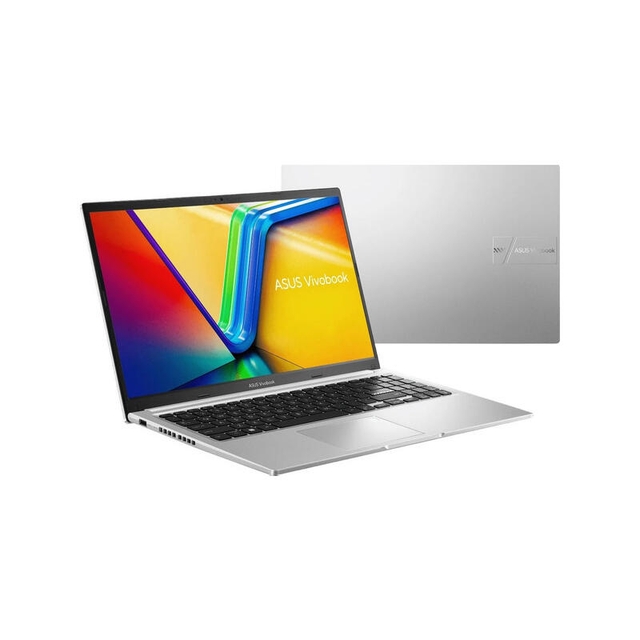 Asus Vivobook 15 M1502YA-BQ607, AMD Ryzen 7-5825U, AMD Radeon Graphics, 16GB RAM SSD 512GB, Free Dos, Ноутбук