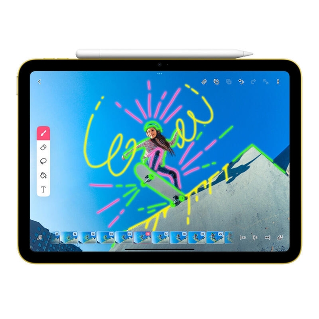 Apple Pencil USB-C MUWA3ZM/A White