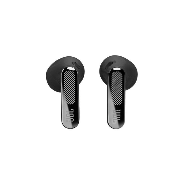 JBL Live Flex 4 Black