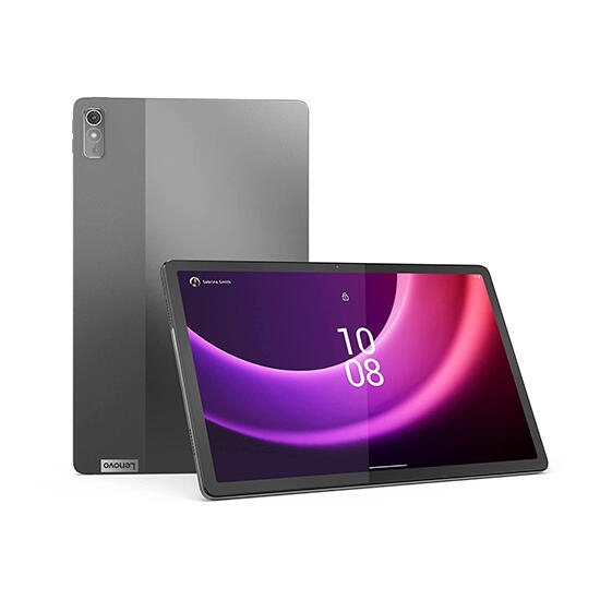 Lenovo Tab P11 2nd Gen TB350XU 6GB RAM 128GB LTE ZABG0021RU Storm Grey