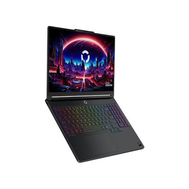 Lenovo Legion 5 Oled 83Q7000QRK, AMD Ryzen 7-250, Nvidia GeForce RTX 5060 8GB, 32GB RAM SSD 1TB, Free Dos, Ноутбук