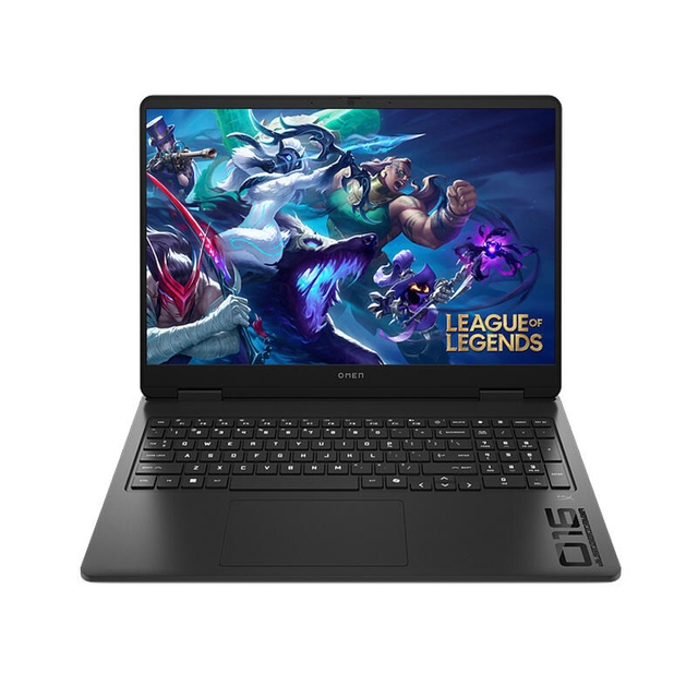 HP Omen 16 D4XE6EA, Intel Core Ultra 7-255H, NVIDIA GeForce RTX 5060 8GB, 24GB RAM SSD 1TB, Free Dos, ლეპტოპი