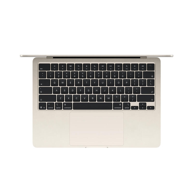 Apple Macbook Air 13 inch 2026 MDHA4LL/A M5 Chip 10c CPU 8c GPU 16GB/512GB SSD Starlight