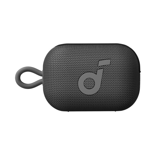 Anker Soundcore Select 4 Go Black