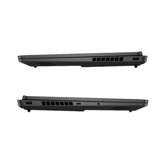 HP Omen 16 D4XE4EA, Intel Core i7-14650HX, NVIDIA GeForce RTX 5060 8GB, 16GB RAM SSD 512GB, Free Dos, Laptop