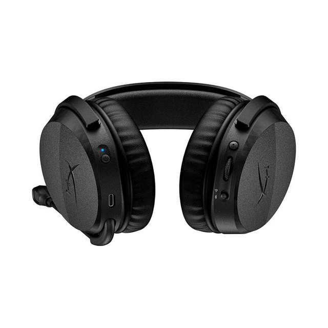 HyperX Gaming Headset Cloud Stinger 3 WL BS1T8AA Black