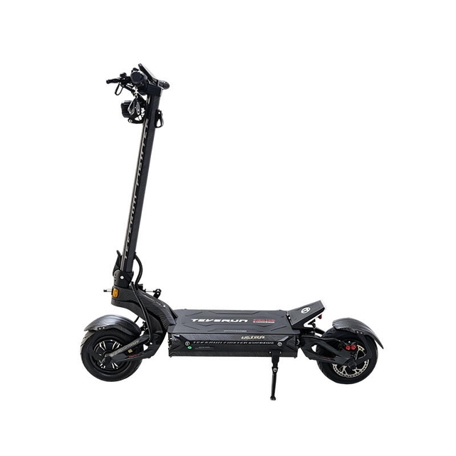 Teverun Fighter Supreme Ultra Black