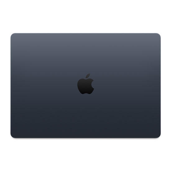 Apple MacBook Air 15.3 inch 2025 MW1L3LL/A M4 Chip 10c CPU 10c GPU 16GB/256GB SSD Midnight