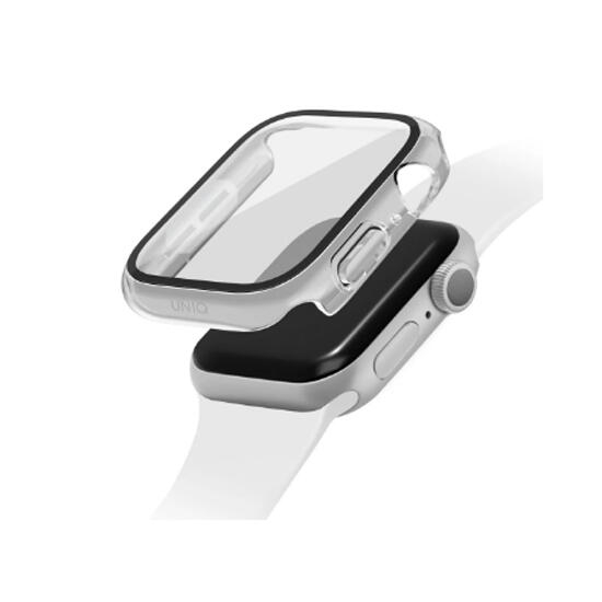 Uniq Case Nautic Apple Watch Series 42mm Clear