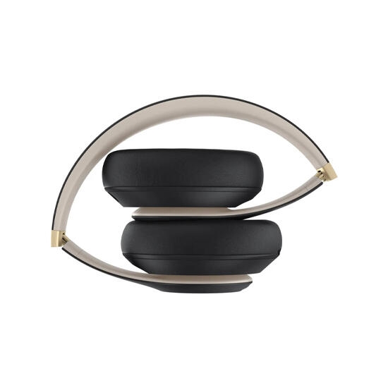 Beats Studio Pro Wireless Headphones Black/Gold