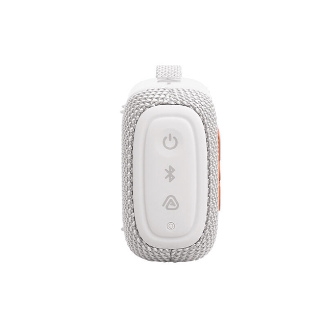 JBL GO 5 White