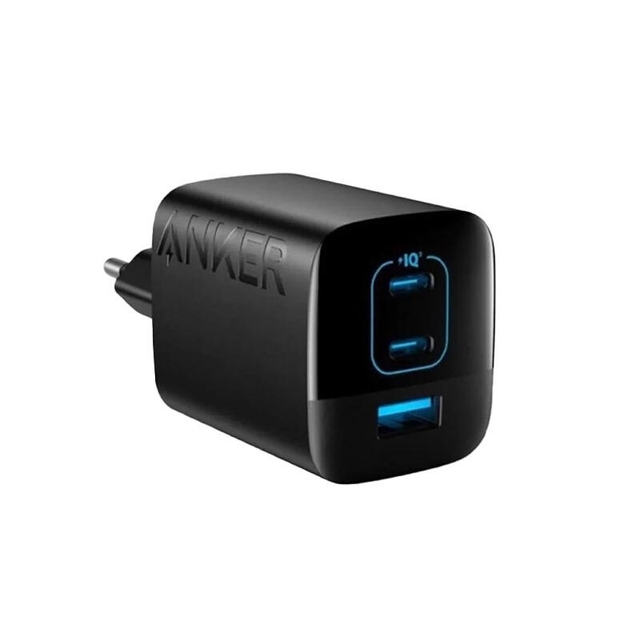 Anker 336 Charger 67W A2674G11 Black