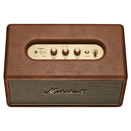 Marshall Stanmore III Brown