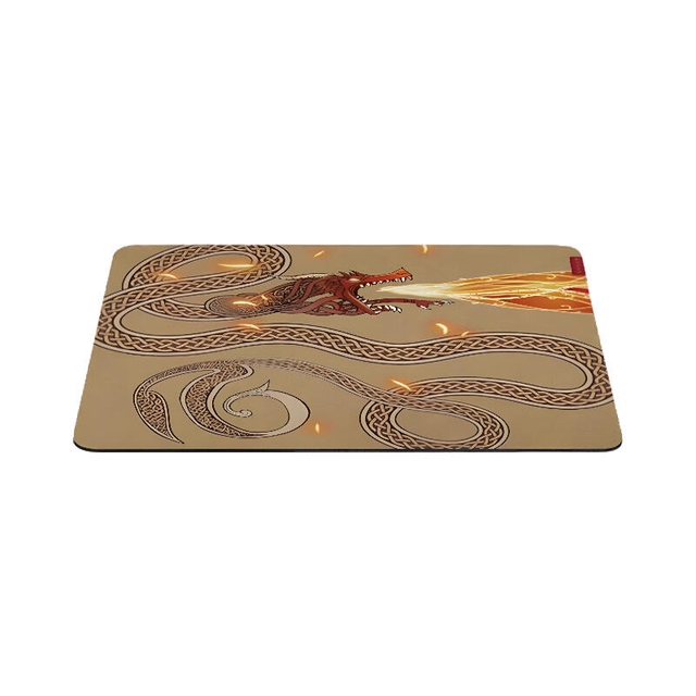 Razer Mouse Pad Gigantus V2 L Counter-Strike 2 Edition RZ02-03333300-R3M1 Gold