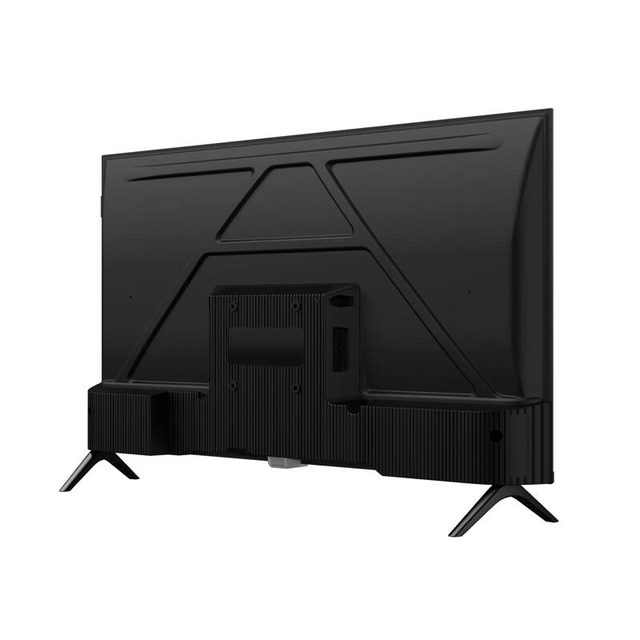TCL TV 43S5K Black