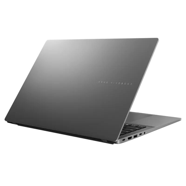 Asus VivoBook S 16 Oled S3607CA-SH078, Intel Core Ultra 5-225H, Intel Arc graphics, 16GB RAM SSD 512GB, Free Dos, Ноутбук