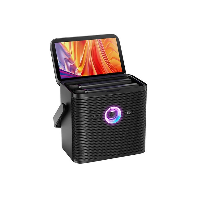 Ikarao Shell S3 Black