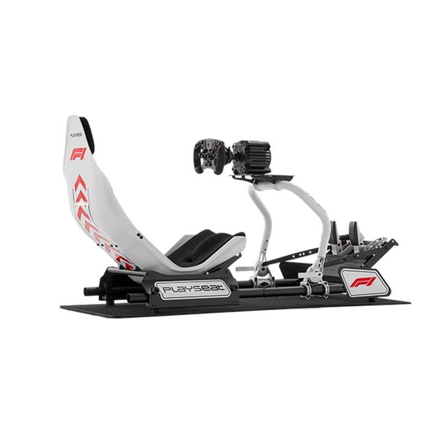 Playseat Formula Instinct F1 Edition FO.00334 White
