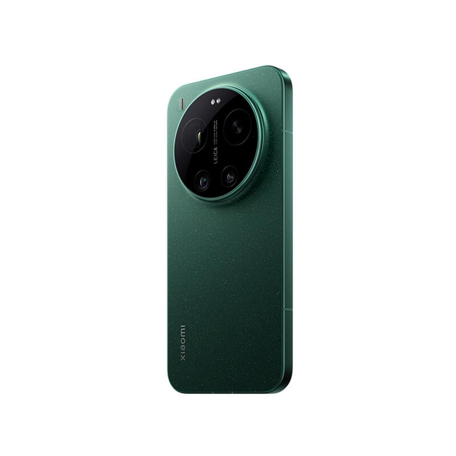 Xiaomi 17 Ultra 5G 16/1TB Green