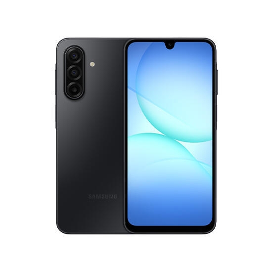 Samsung Galaxy A17 A175F/DS LTE 8/256GB  Black