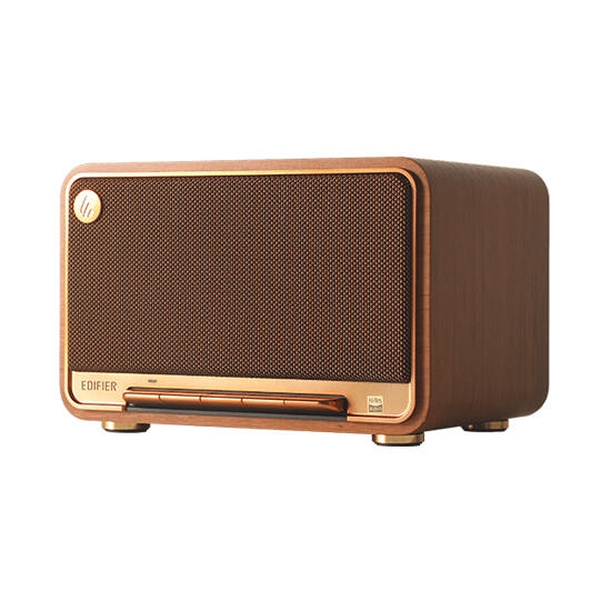 Edifier D32 Brown