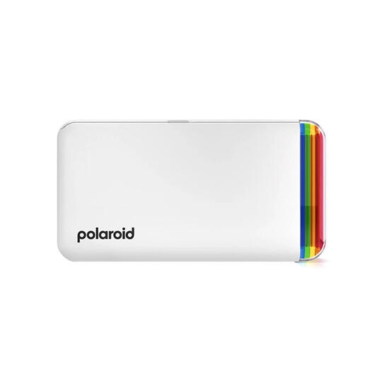 Polaroid Hi·Print 2x3 Starter Set Gen 2 White