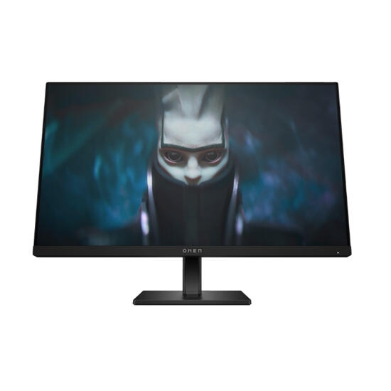 HP Omen 24 780D9E9 Black