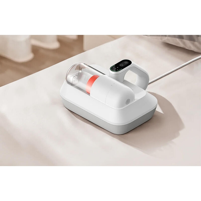 Xiaomi Dust Mite Vacuum Cleaner Pro White