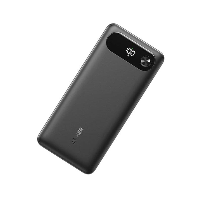 Anker 87W Power Bank 20000mAh A1383H11 Black
