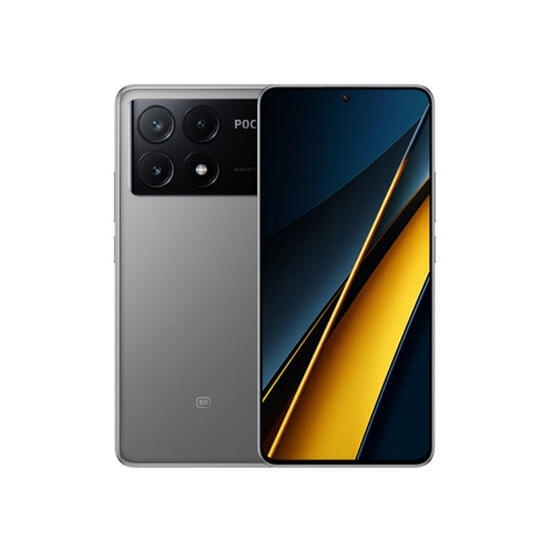 Xiaomi Poco X6 Pro 5G 8/256GB Grey