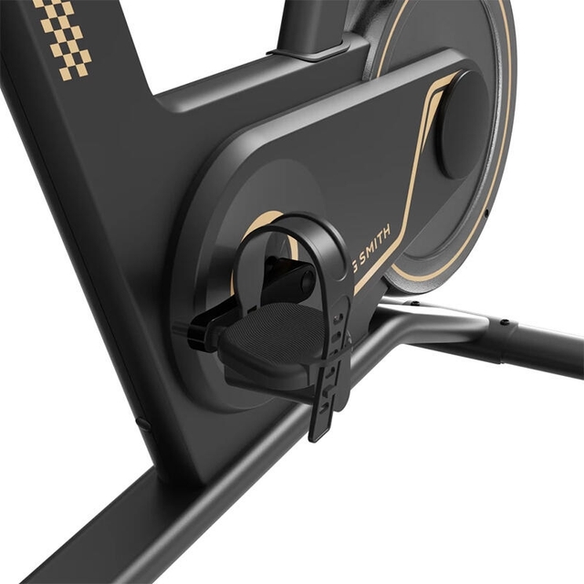 Xiaomi Kingsmith Spinning bike PB08S Black