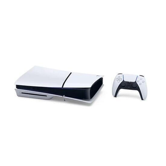 Sony PlayStation PS5 Slim 1TB EA Sports FC 27 Bundle