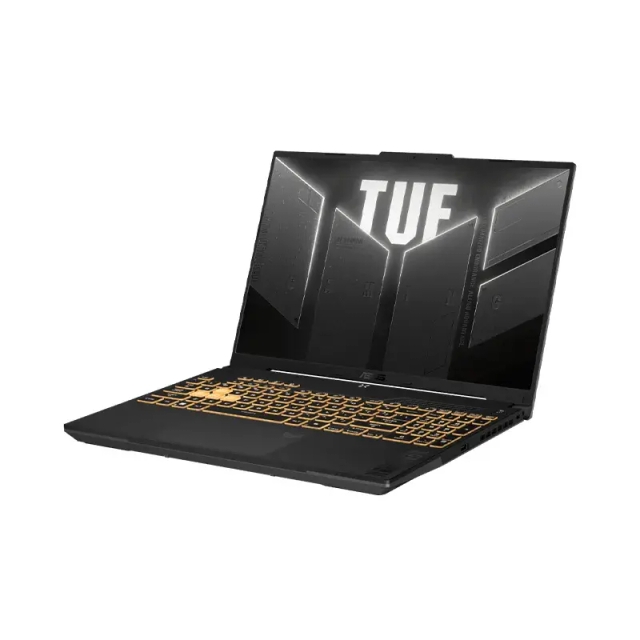 Asus TUF 16 FX607VU-RL084, Intel Core i7-13620H, Nvidia GeForce RTX 4050 6GB, 16GB RAM SSD 512GB, Free Dos, Laptop