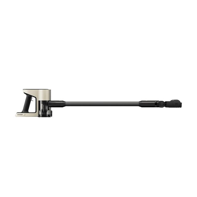 Roborock Cordless Stick Vacuum Cleaner H5 Black