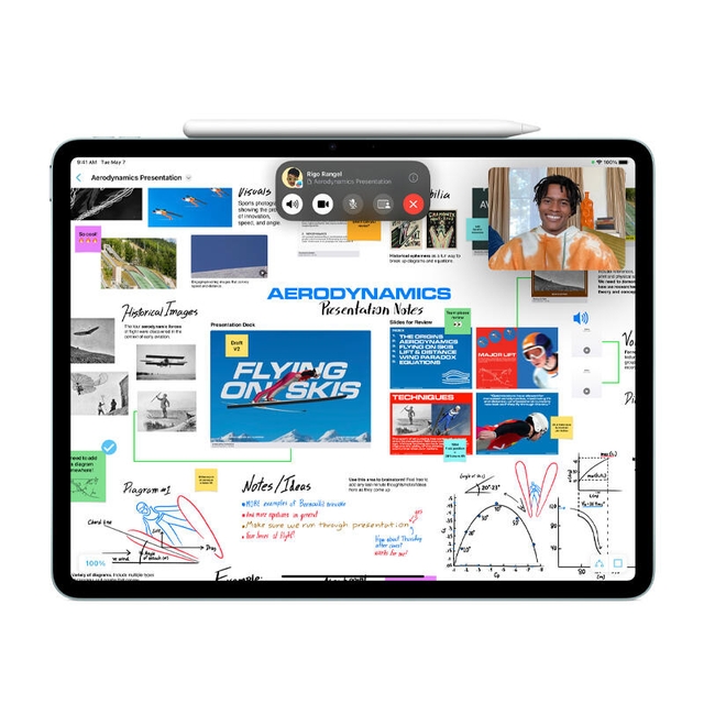 Apple Pencil Pro MX2D3AM/A White