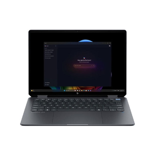 HP OmniBook Ultra Flip 14 x360 D0YL7EA, Intel Core Ultra 7-258V, Intel Arc Graphics, 32GB RAM SSD 1TB, windows 11 home, Ноутбук