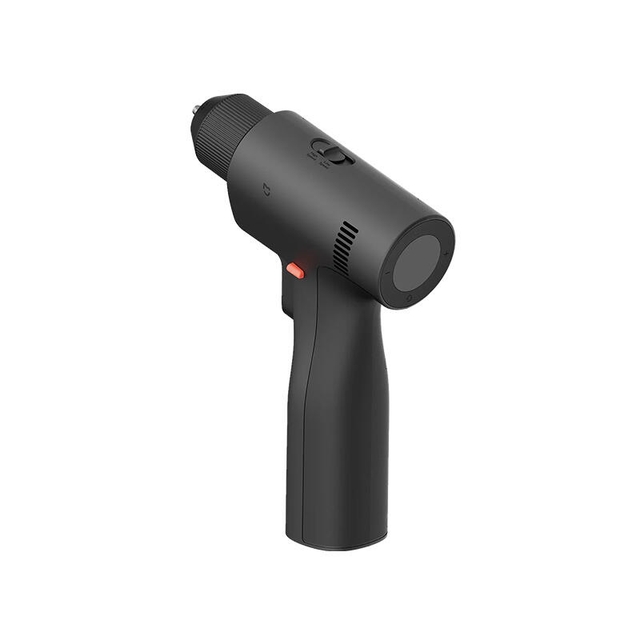 Xiaomi Mijia Brushless Cordless Drill 2 Black