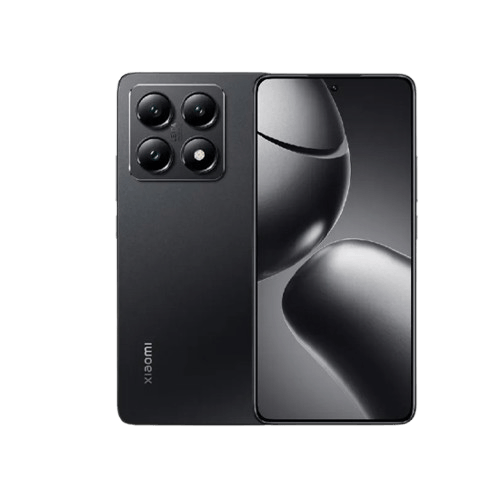 Xiaomi 14T 5G 12/512GB Black