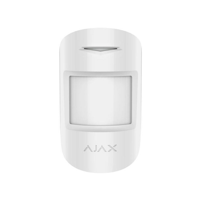 Ajax MotionProtect Jeweller White