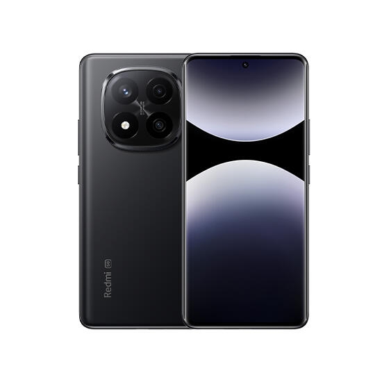 Xiaomi Redmi Note 14 Pro+ 5G 12/512GB Black