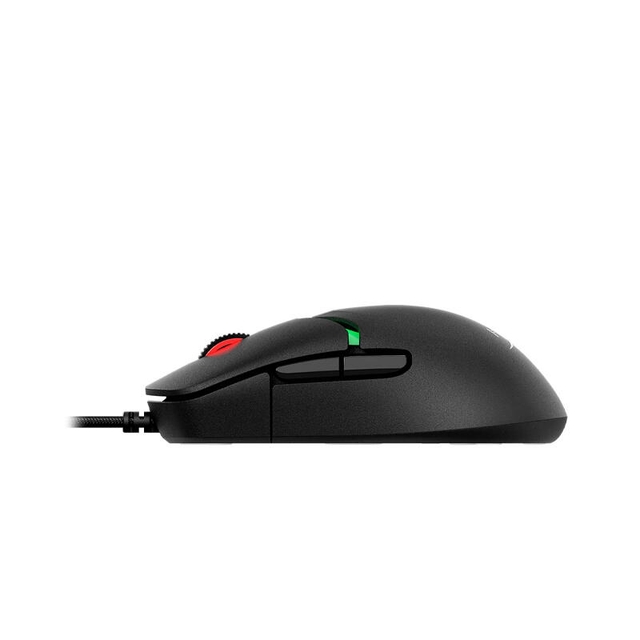HyperX Pulsefire Saga A2PB3AA Black