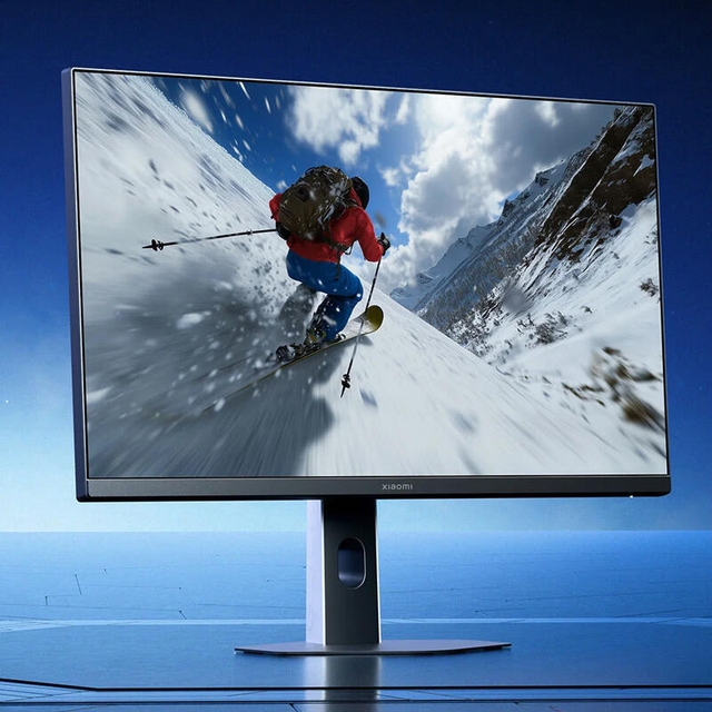 Xiaomi Gaming Monitor G27i 2026 ELA6370EU Black
