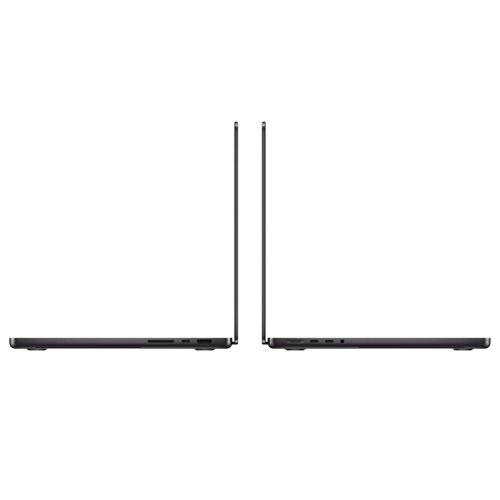 Apple MacBook Pro 14 inch 2024 MW2U3LL/A M4 Chip 16GB/512GB SSD Space Black